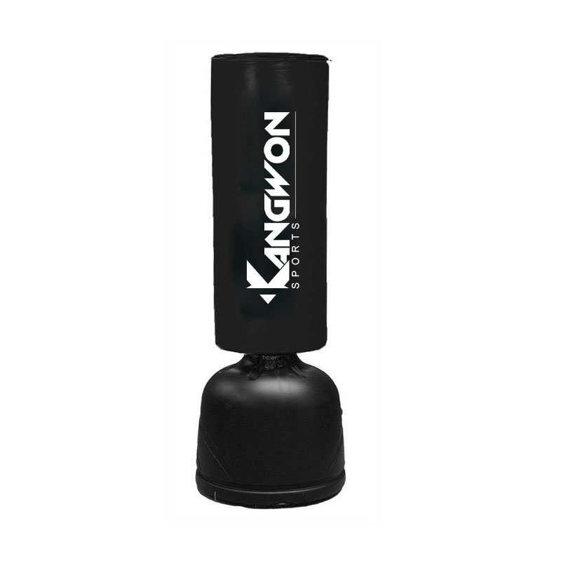 FREE STANDING PUNCH BAGS